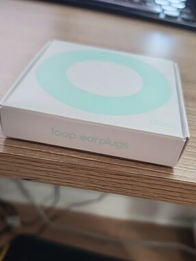 Loop Earplugs Quiet 2